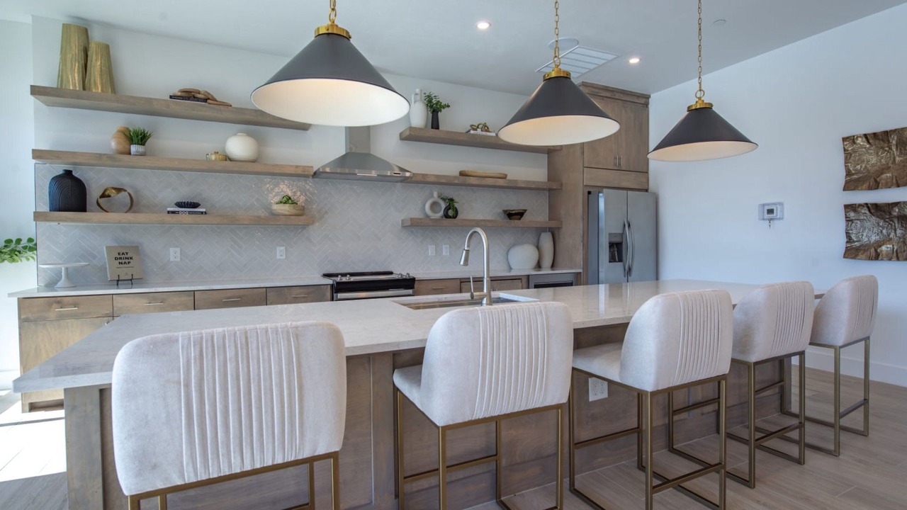 Photo of Kitchen in Venus