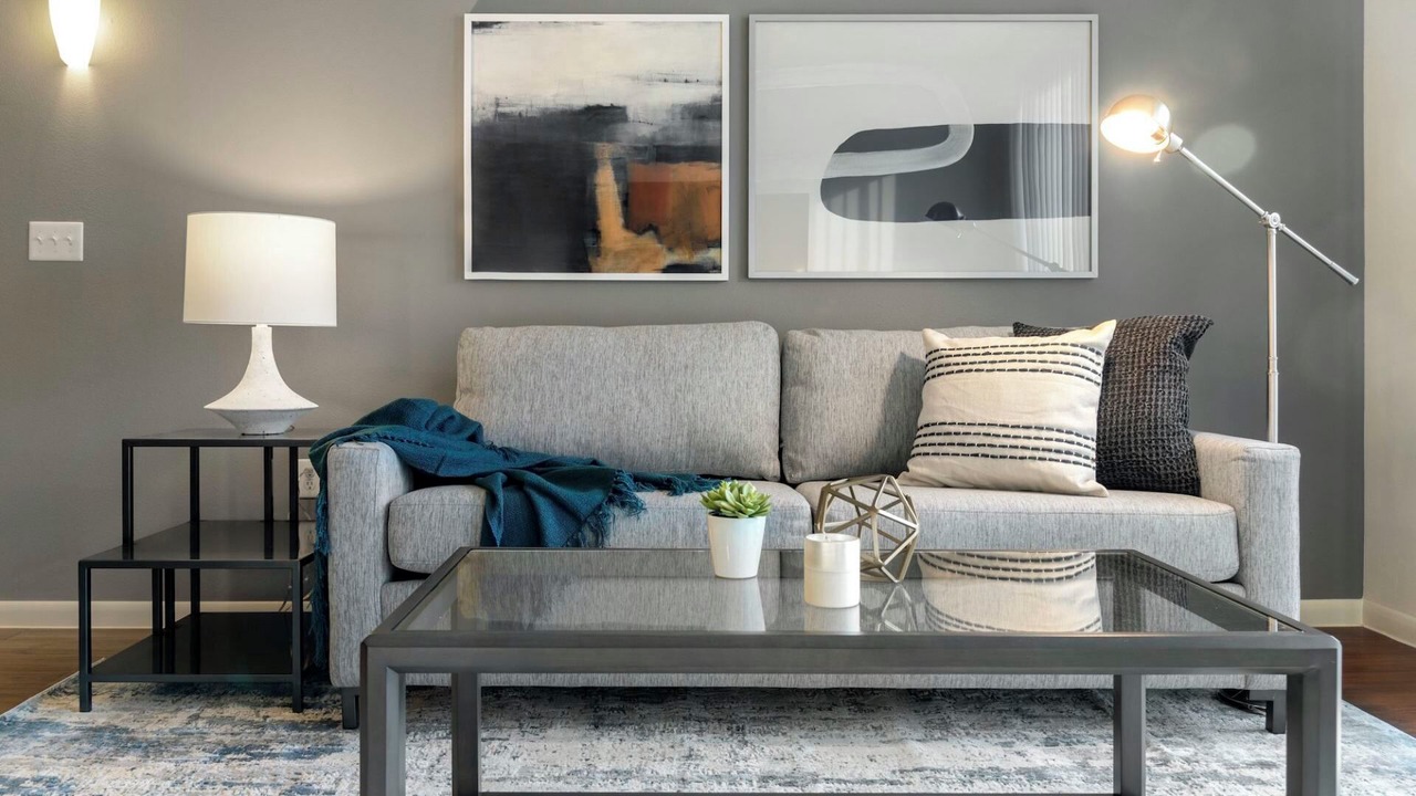 Photo of Livingroom in Venus