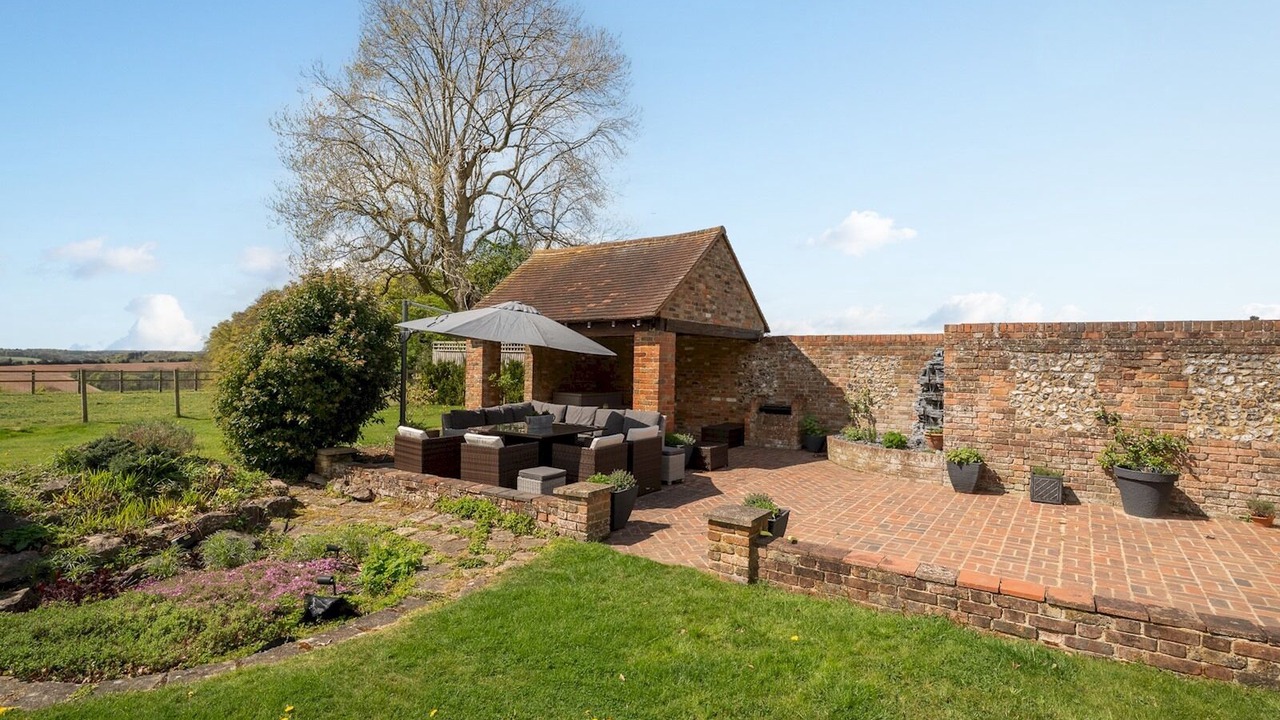 Photo of Outdoor in Radnage