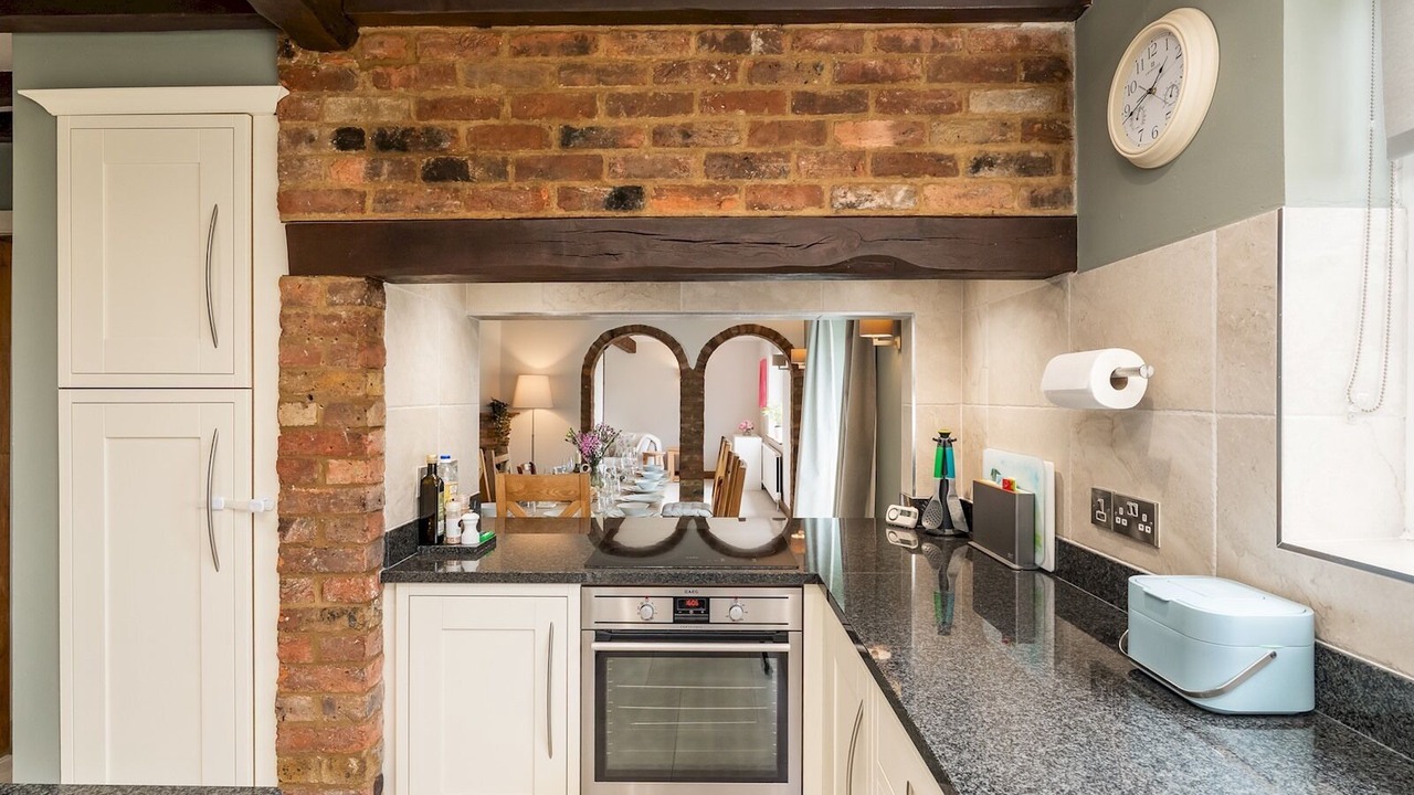 Photo of Kitchen in Radnage