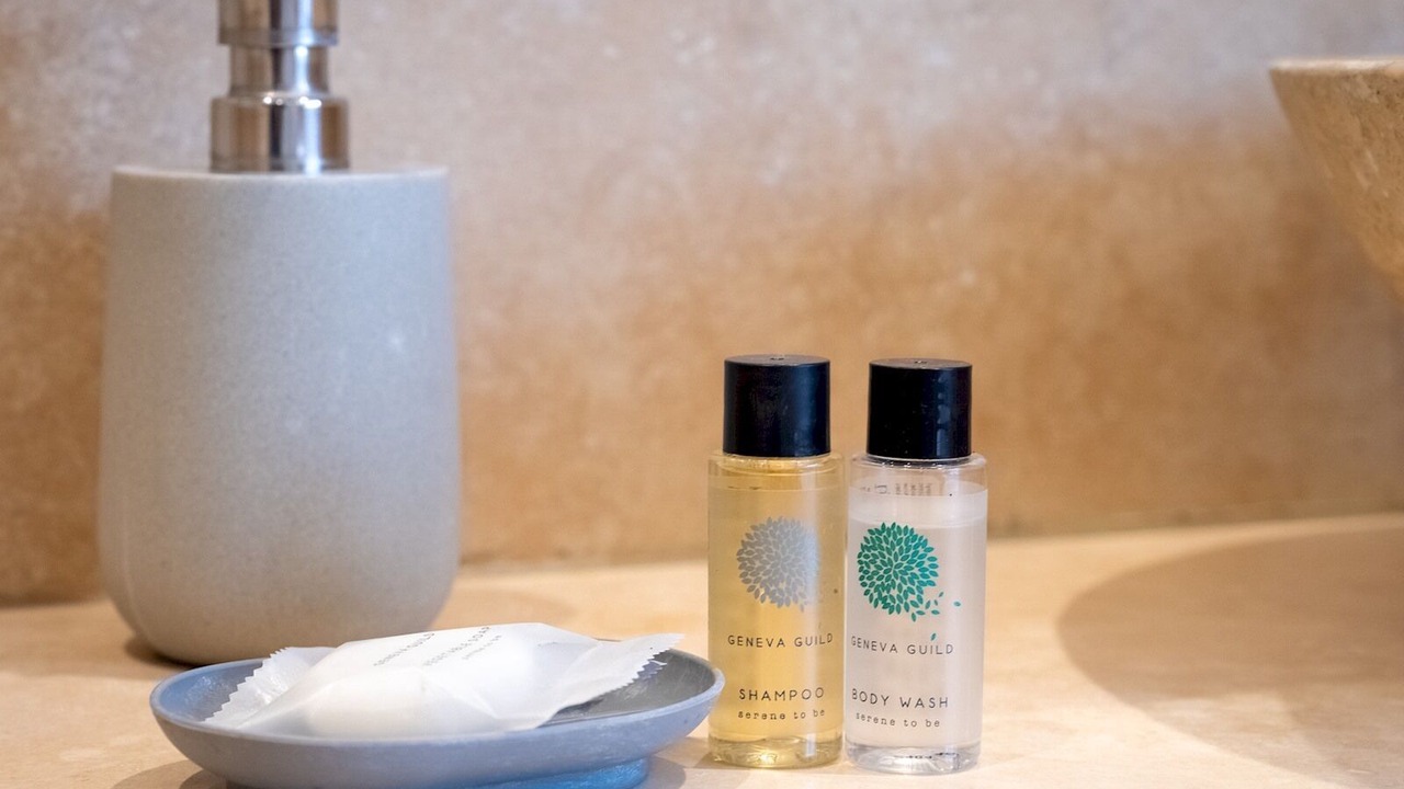 Photo of Bathroom in Radnage