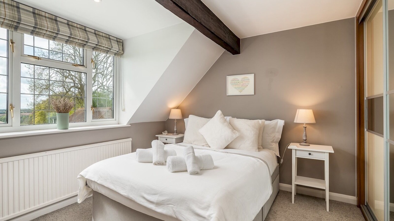 Photo of Bedroom in Radnage