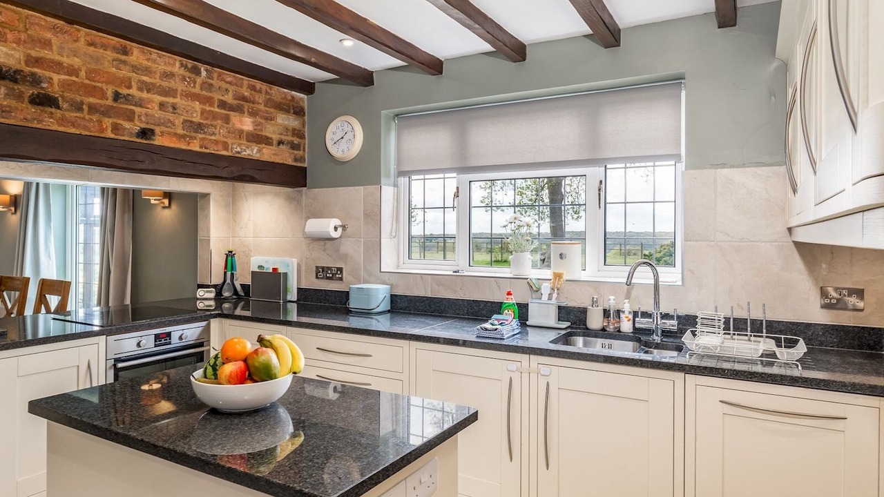 Photo of Kitchen in Radnage