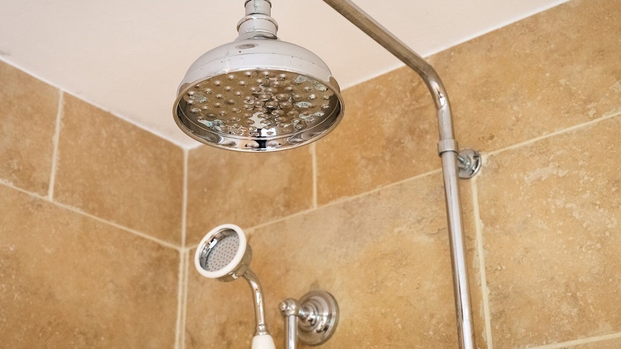 Photo of Bathroom in Radnage