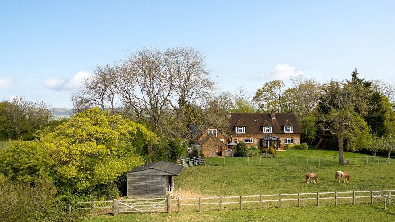 Photo of Outdoor in Radnage