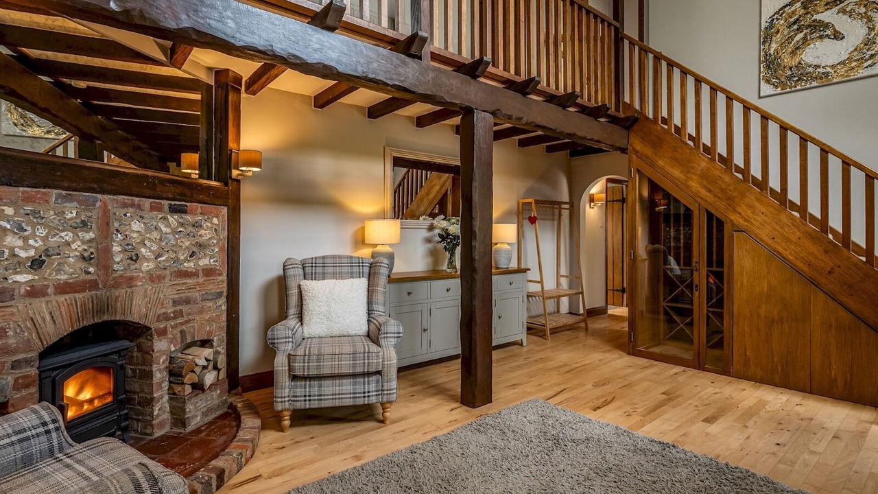 Photo of Others in Radnage