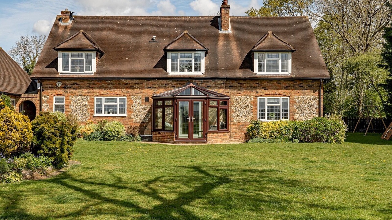 Photo of Outdoor in Radnage