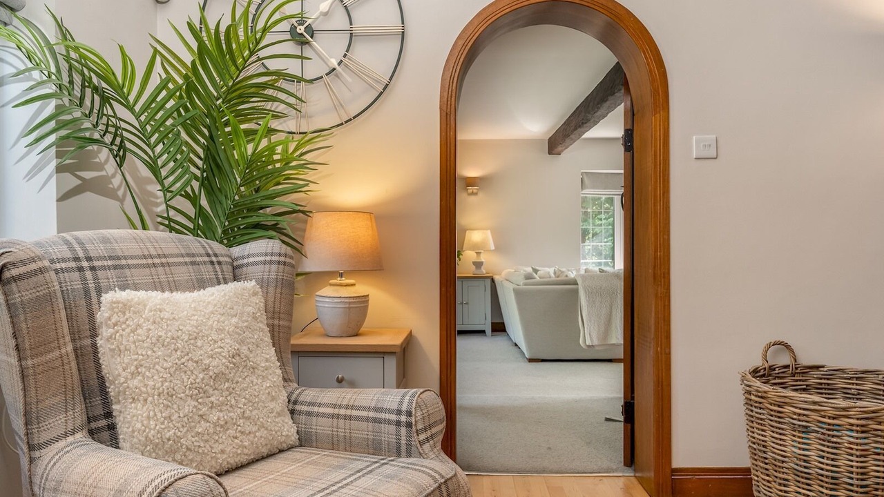 Photo of Livingroom in Radnage