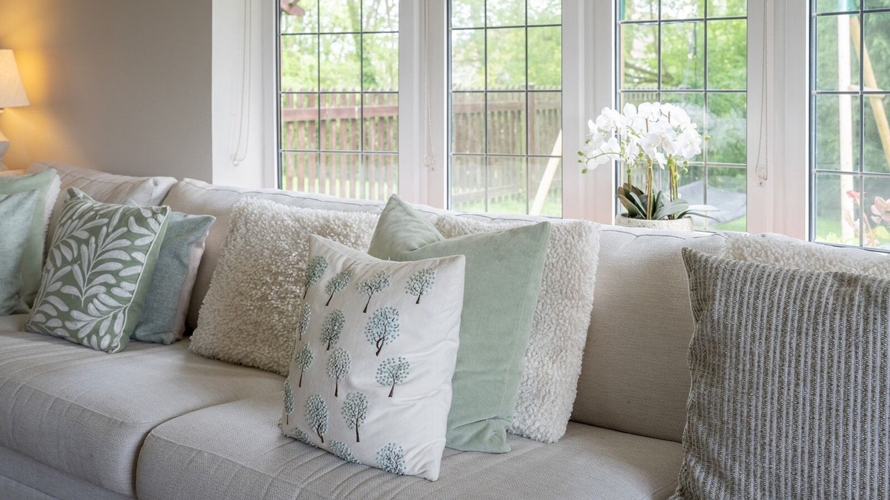 Photo of Livingroom in Radnage