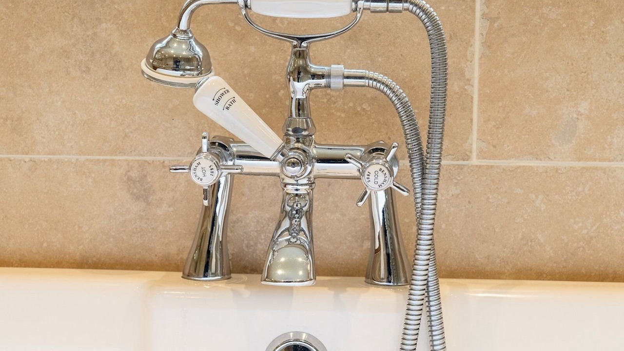 Photo of Bathroom in Radnage