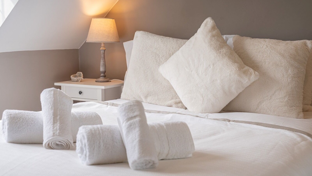 Photo of Bedroom in Radnage