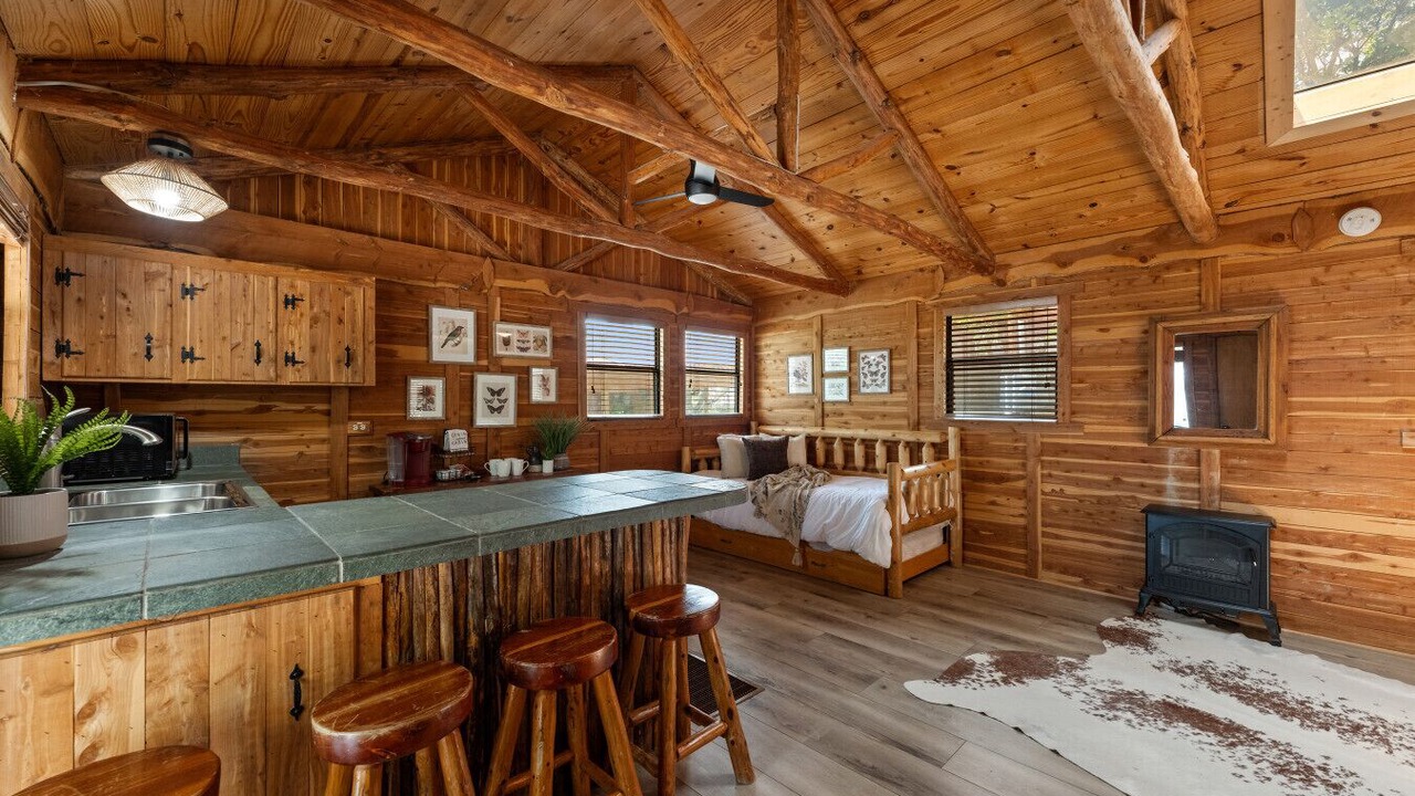Photo of Kitchen in Spicewood