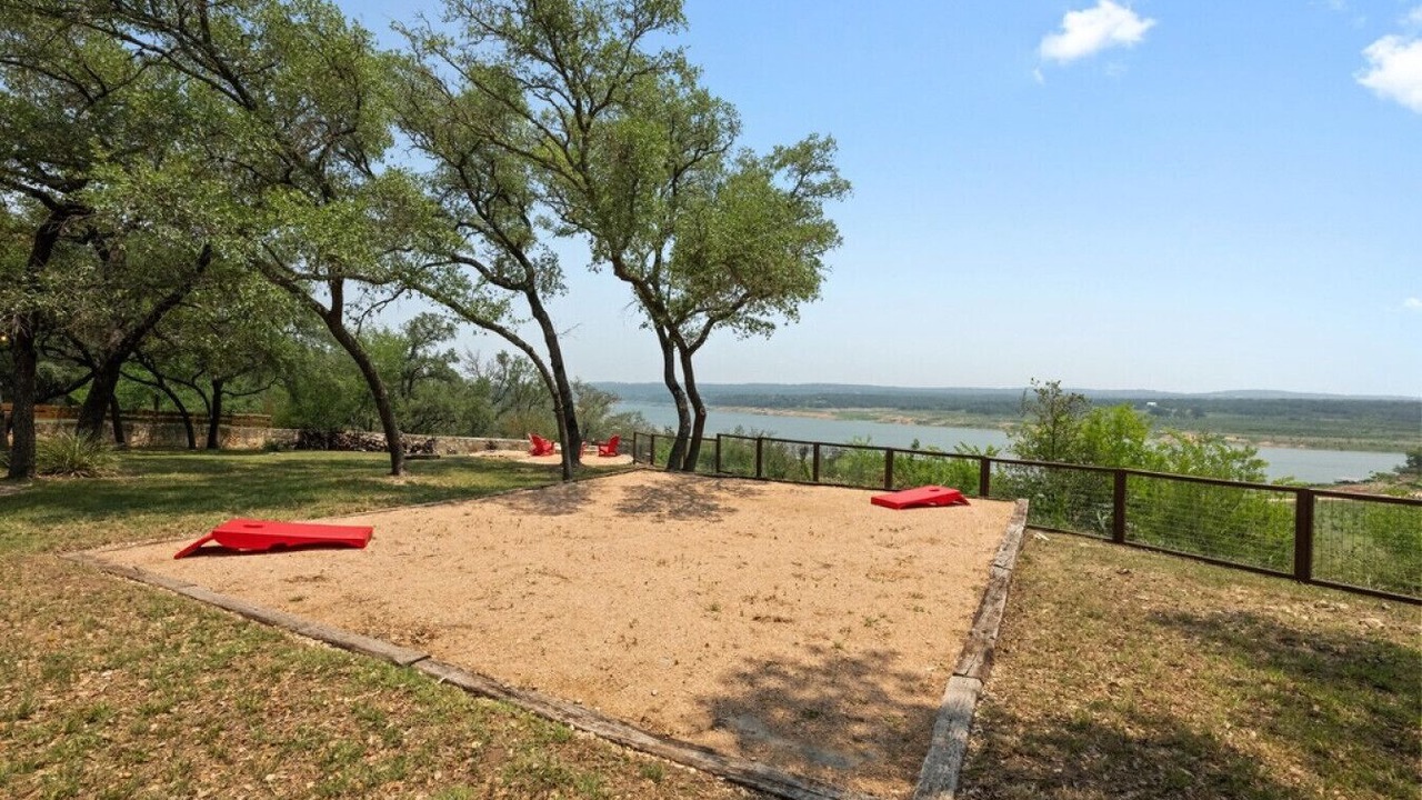 Photo of Outdoor in Spicewood