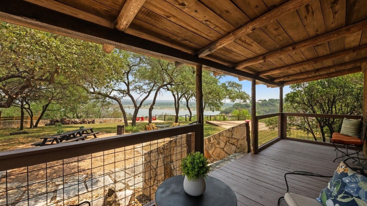 Photo of Outdoor in Spicewood