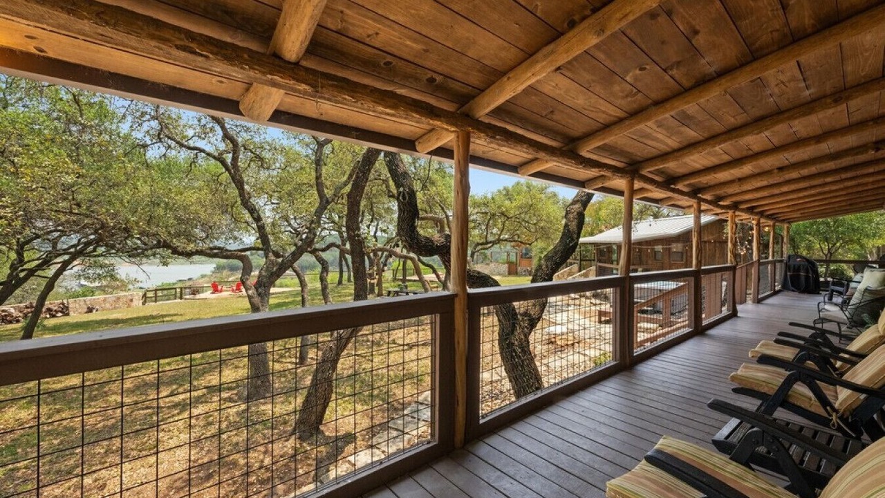 Photo of Outdoor in Spicewood