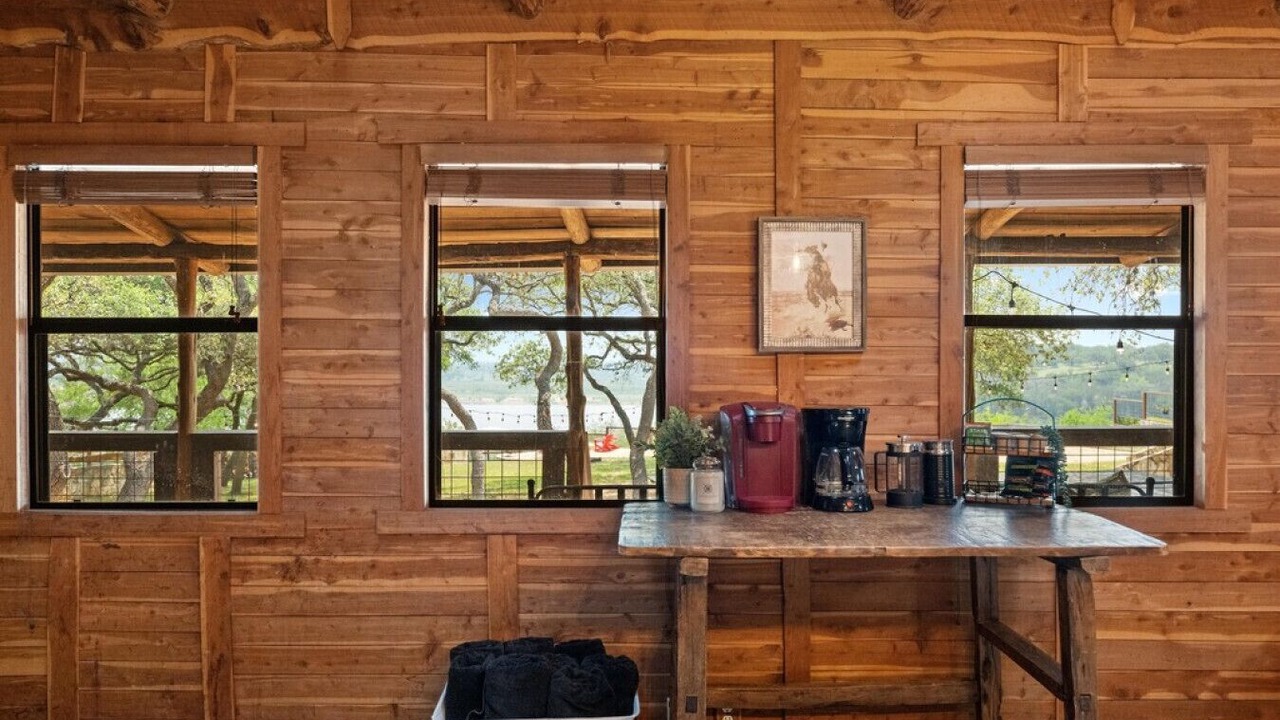 Photo of Outdoor in Spicewood