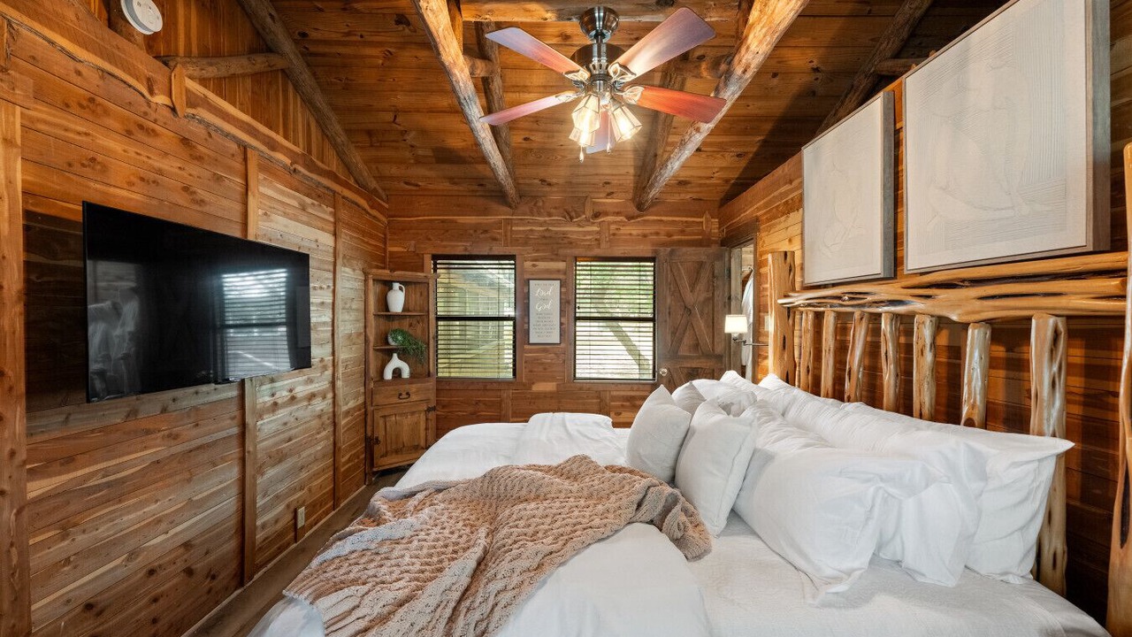 Photo of Outdoor in Spicewood