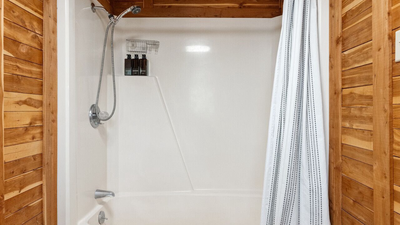 Photo of Bathroom in Spicewood