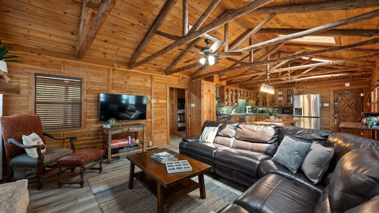 Photo of Outdoor in Spicewood