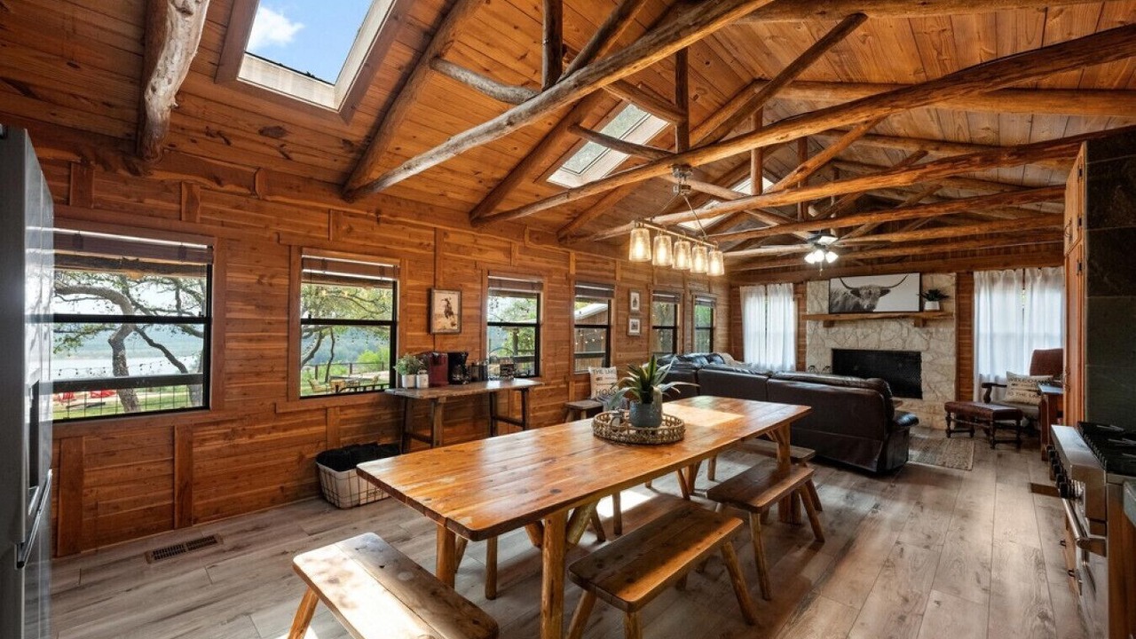 Photo of Outdoor in Spicewood