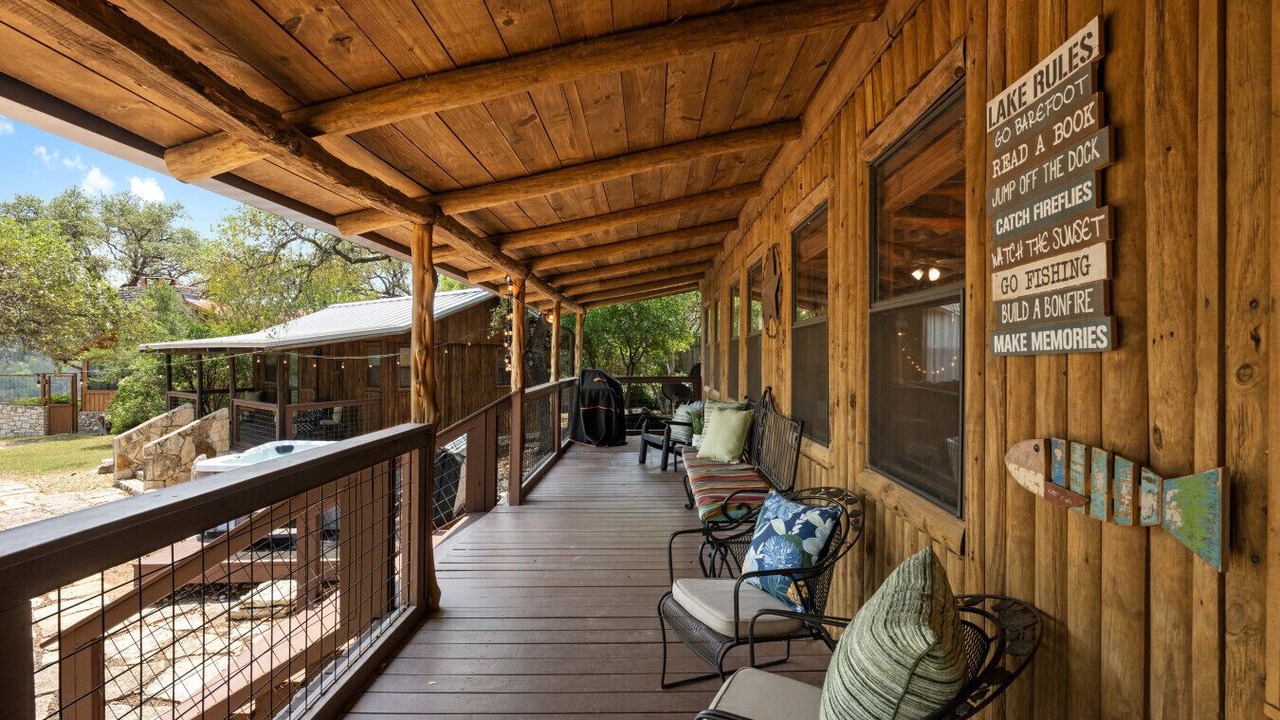 Photo of Outdoor in Spicewood