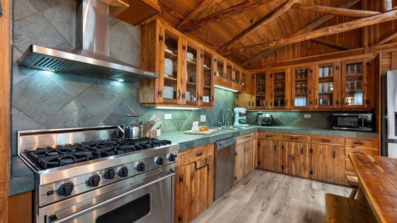 Photo of Outdoor in Spicewood