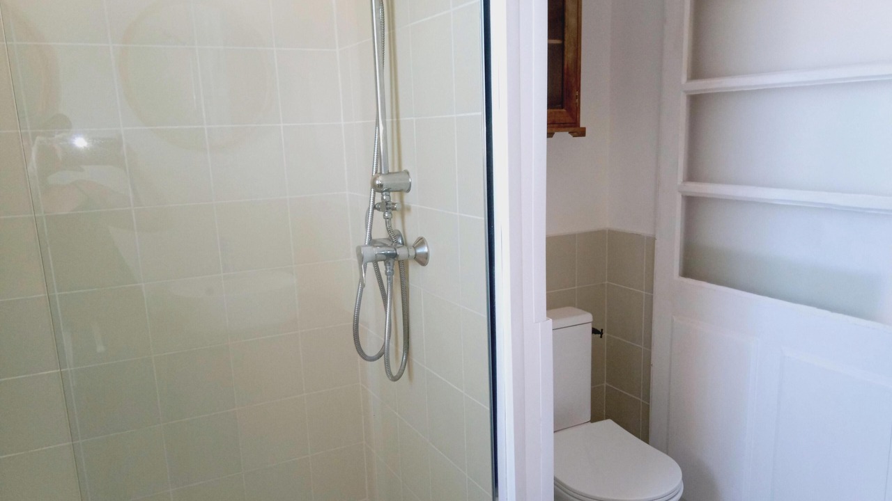 Photo of Bathroom in Saint-Paul-en-Born
