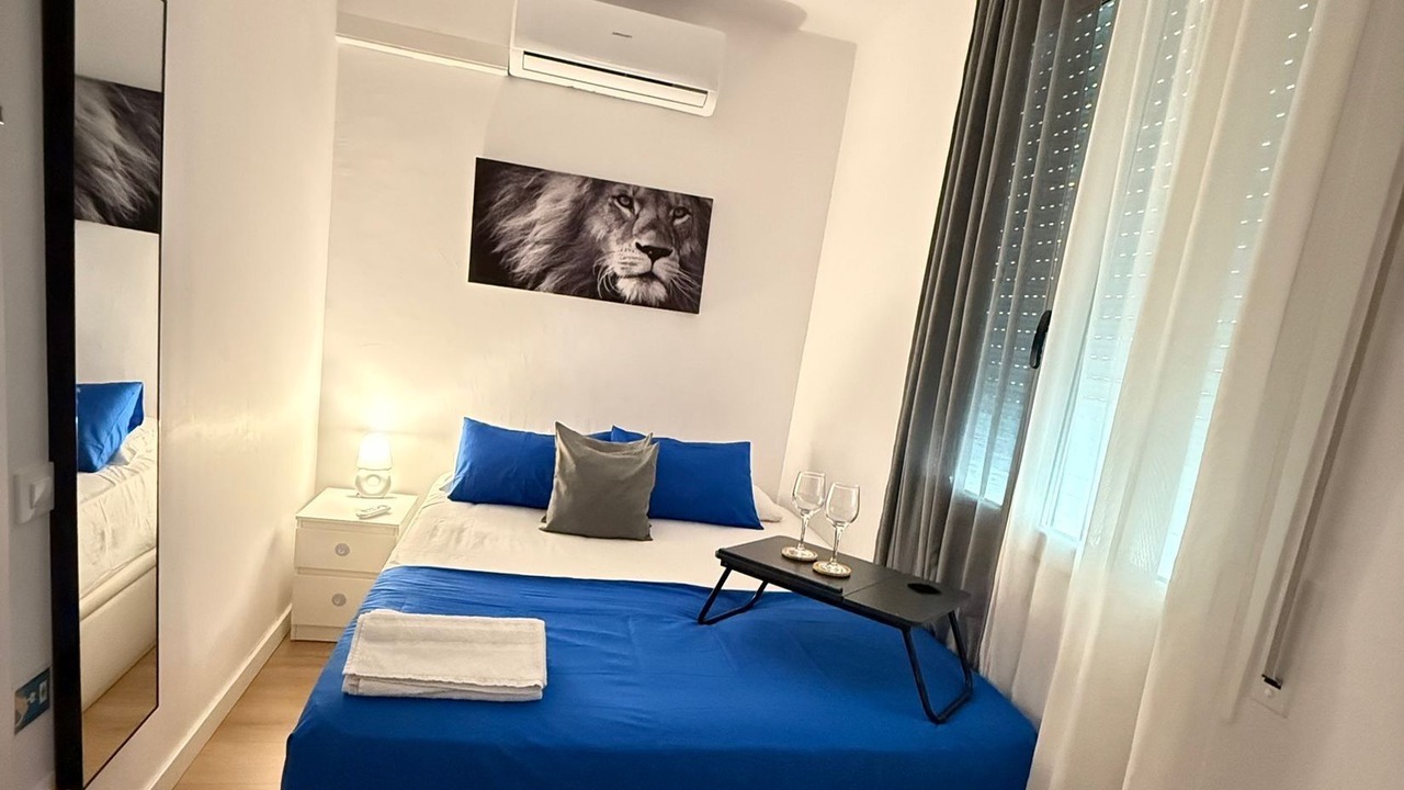 Photo of Bedroom in Navas