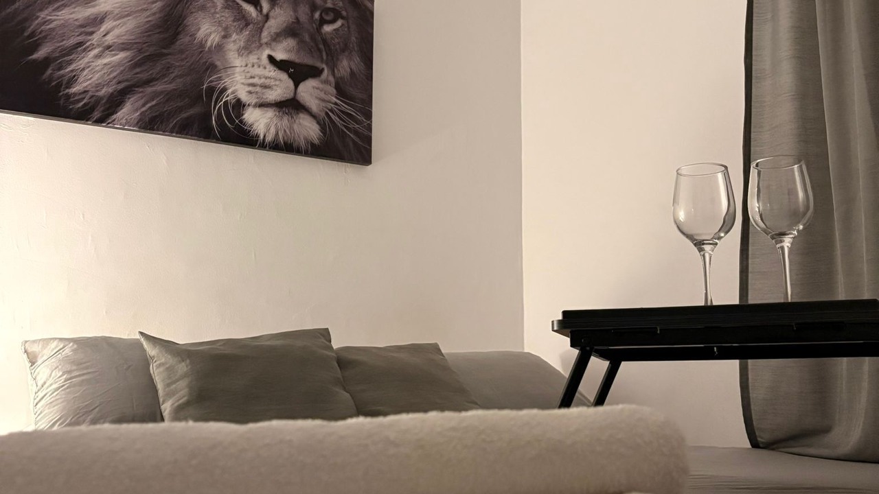 Photo of Bedroom in Navas