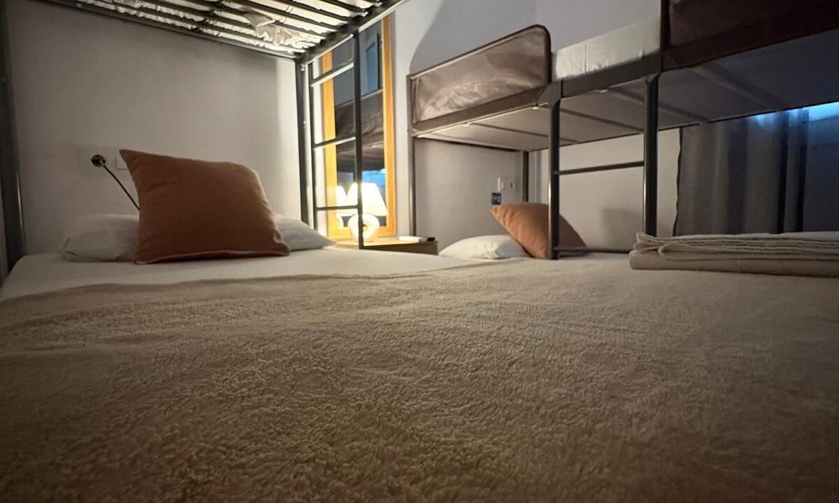Photo of Bedroom in Navas