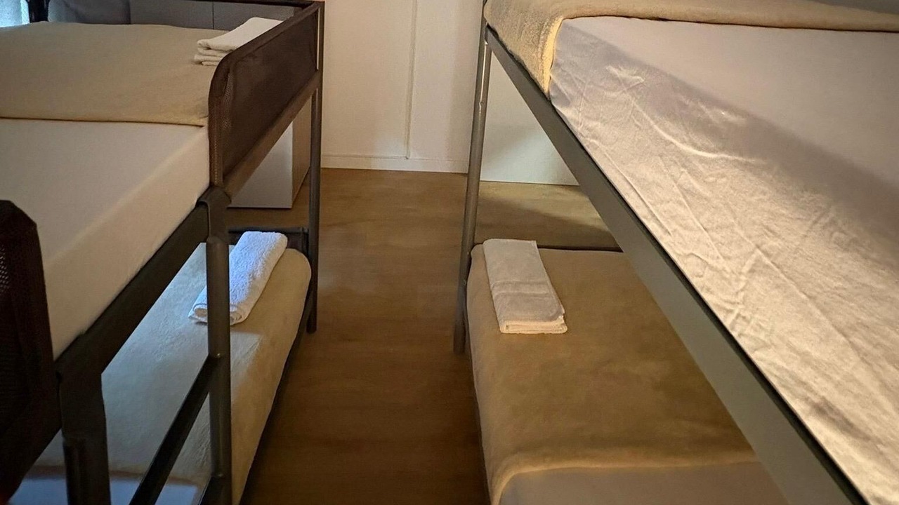 Photo of Bedroom in Navas