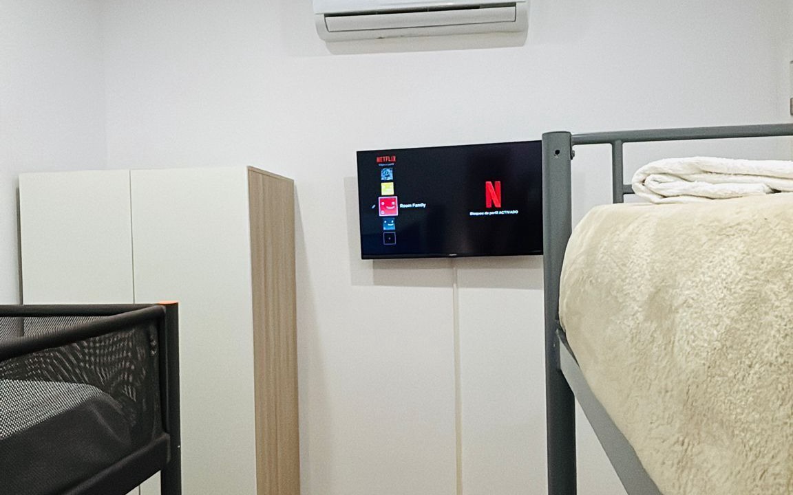 Photo of Bedroom in Navas