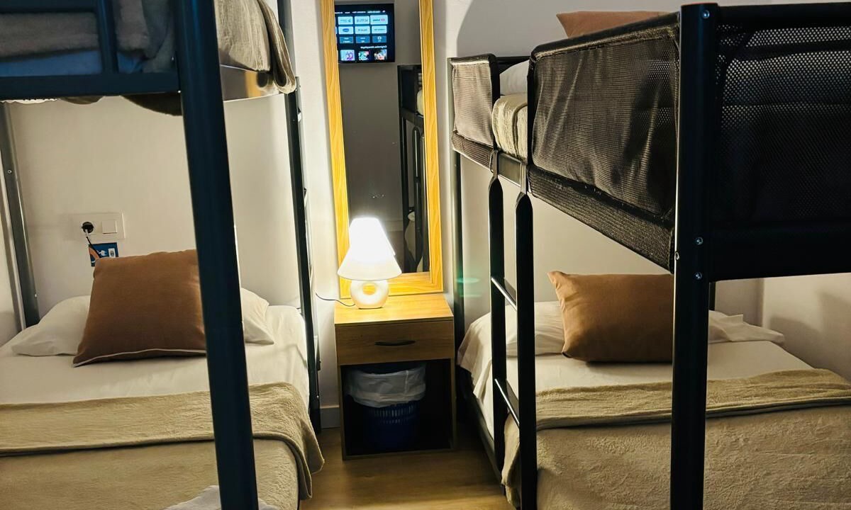 Photo of Bedroom in Navas