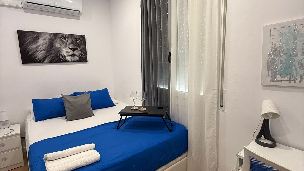 Photo of Bedroom in Navas