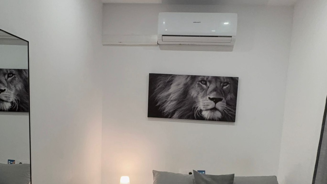 Photo of Bedroom in Navas