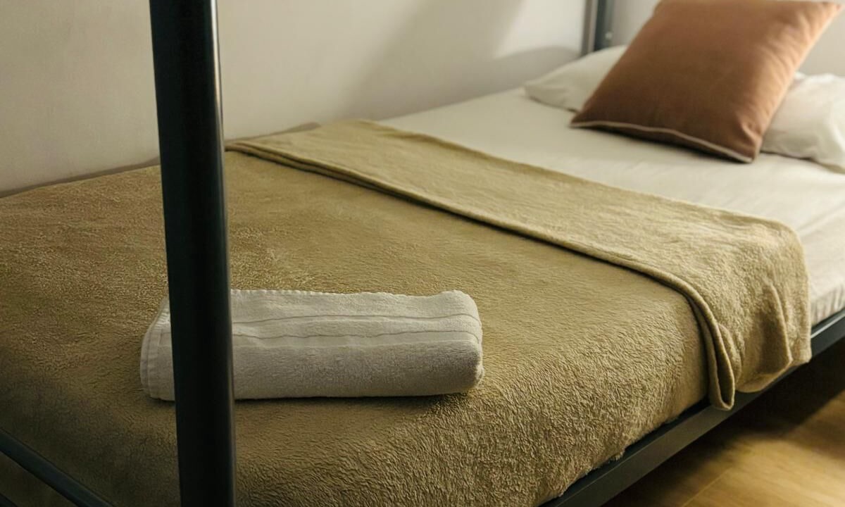Photo of Bedroom in Navas
