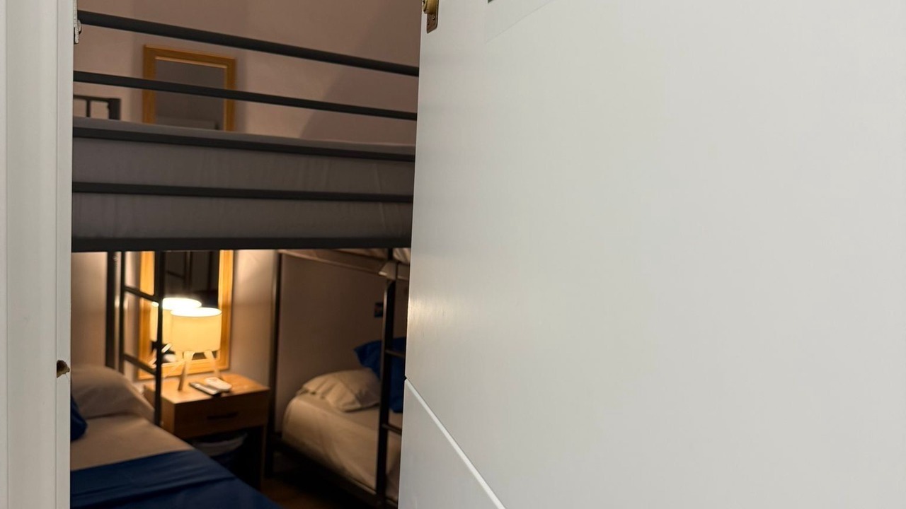 Photo of Bedroom in Navas