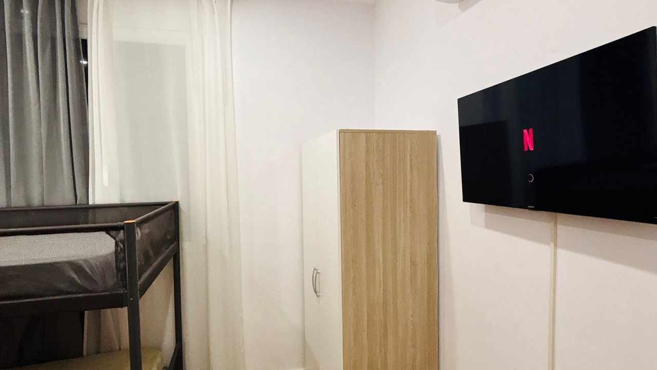 Photo of Bedroom in Navas