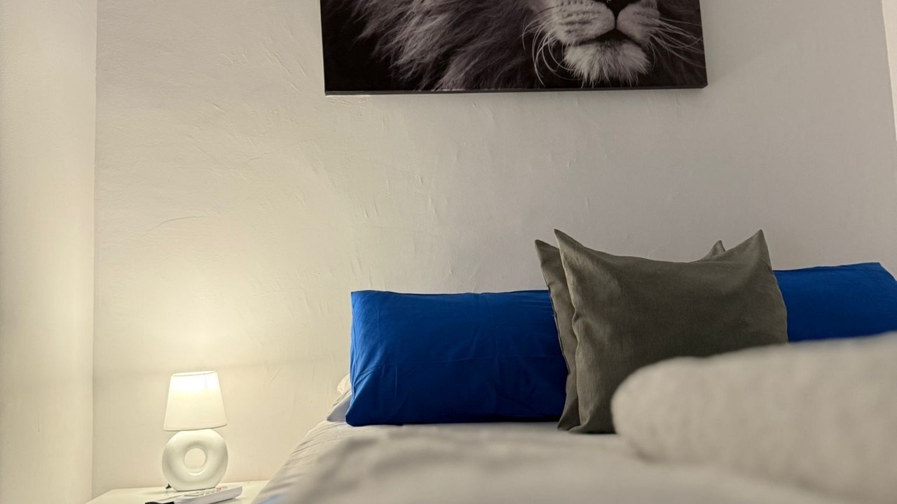 Photo of Bedroom in Navas