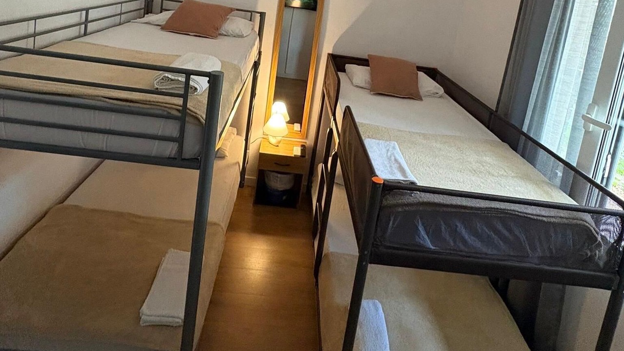 Photo of Bedroom in Navas