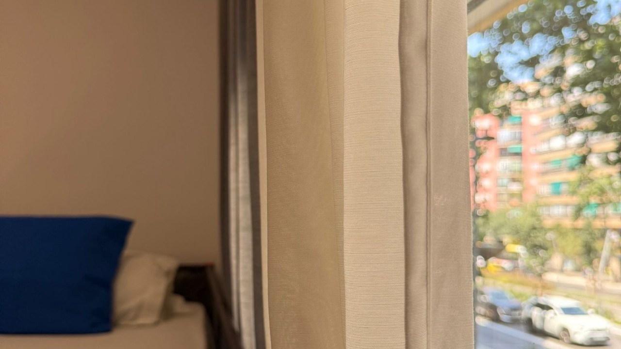 Photo of Bedroom in Navas