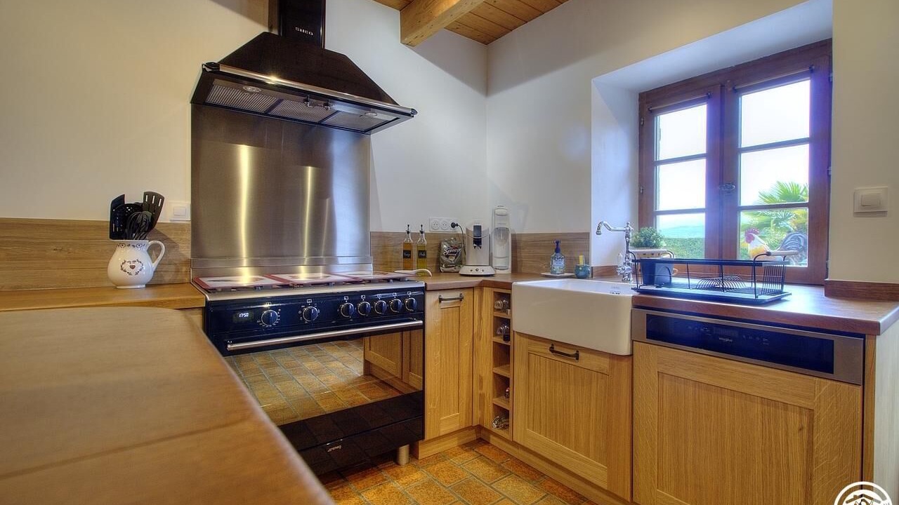 Photo of Kitchen in Domsure