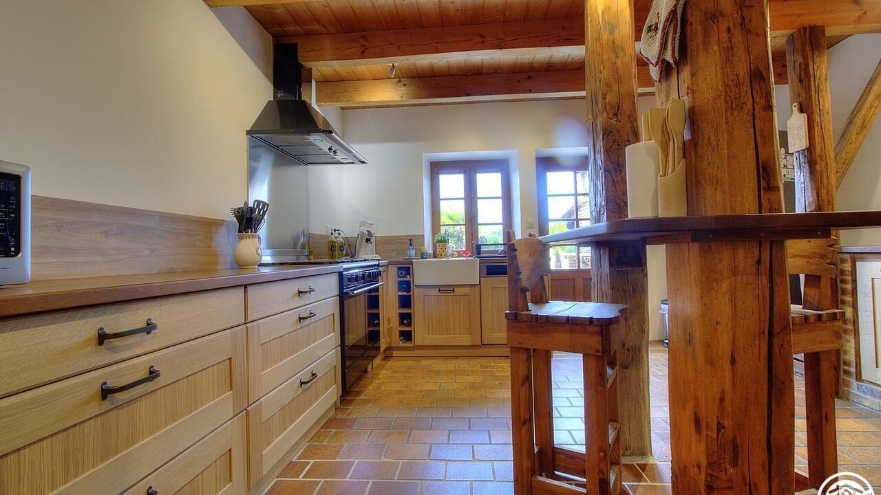 Photo of Kitchen in Domsure