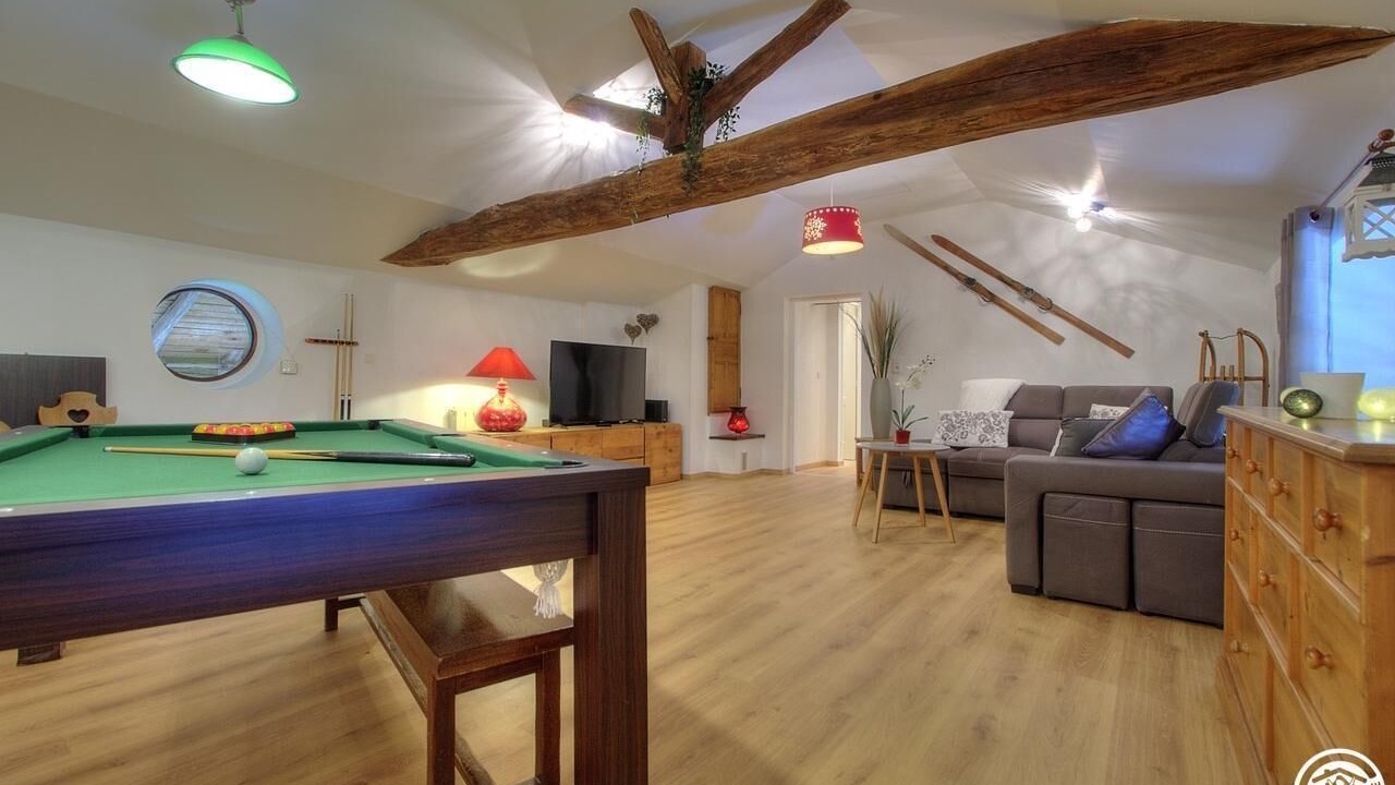 Photo of Livingroom in Domsure