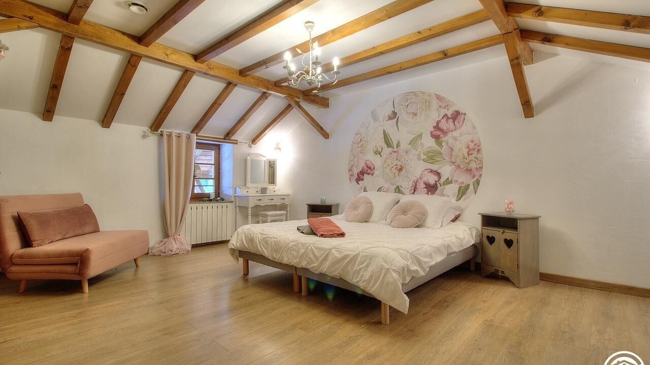 Photo of Bedroom in Domsure