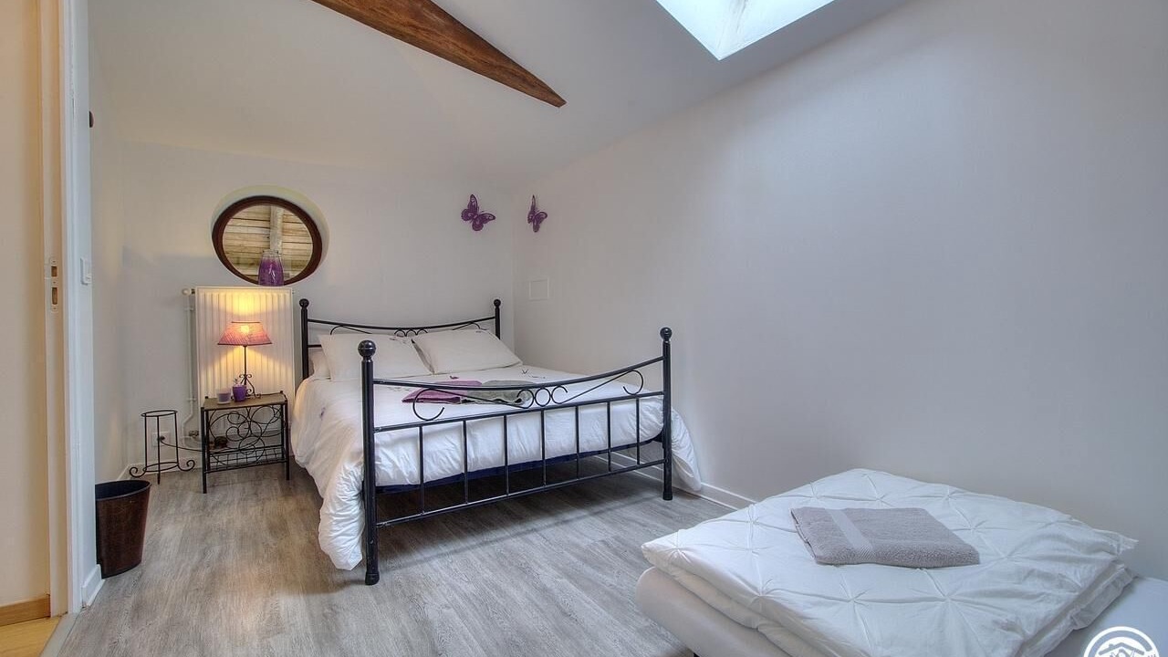 Photo of Bedroom in Domsure