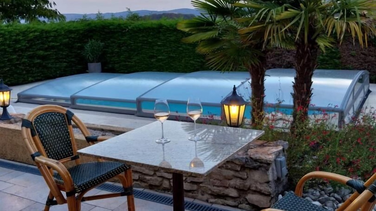 Photo of Outdoor in Domsure