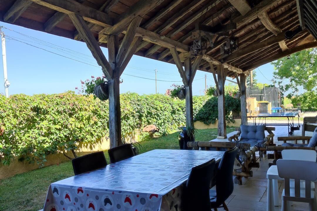 Photo of Outdoor in Domsure