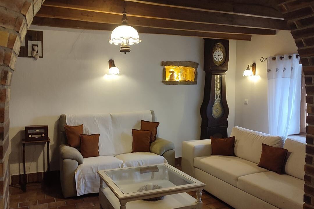 Photo of Livingroom in Domsure