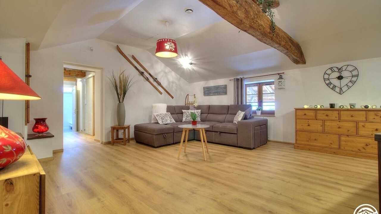 Photo of Livingroom in Domsure